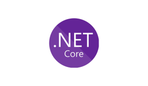 Dotnet logo