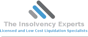Insolvency Experts Logo