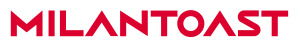 Milan Toast Logo