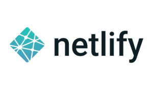 Netlify Logo