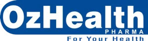 Ozhealth Pharma Logo