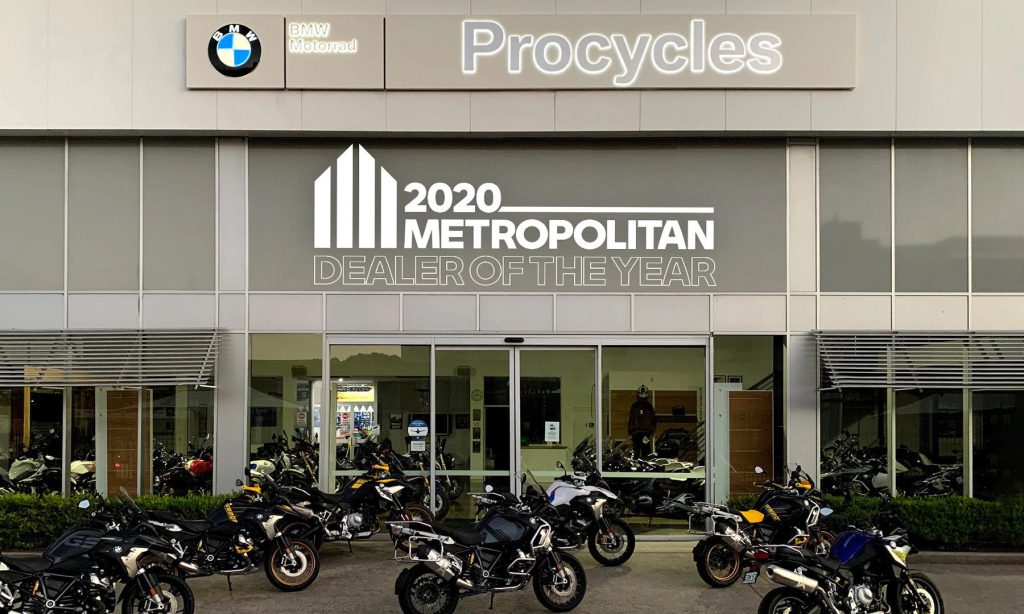Procycles store