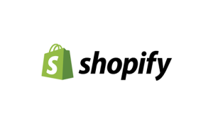 Shopify Logo