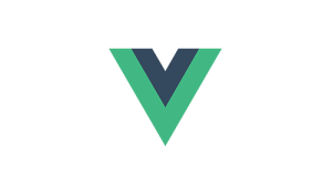 Vue.js logo