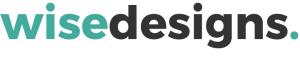 Wise Designs Logo