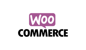 WooCommerce Logo