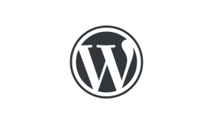 WordPress Logo