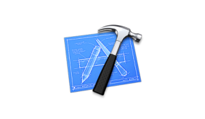 Xcode Logo
